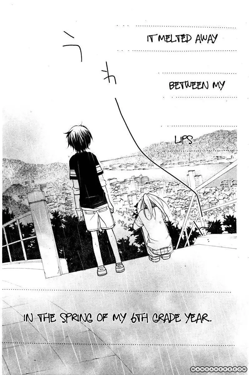 Chocolate (FUKUSHIMA Haruka) Chapter 2 20